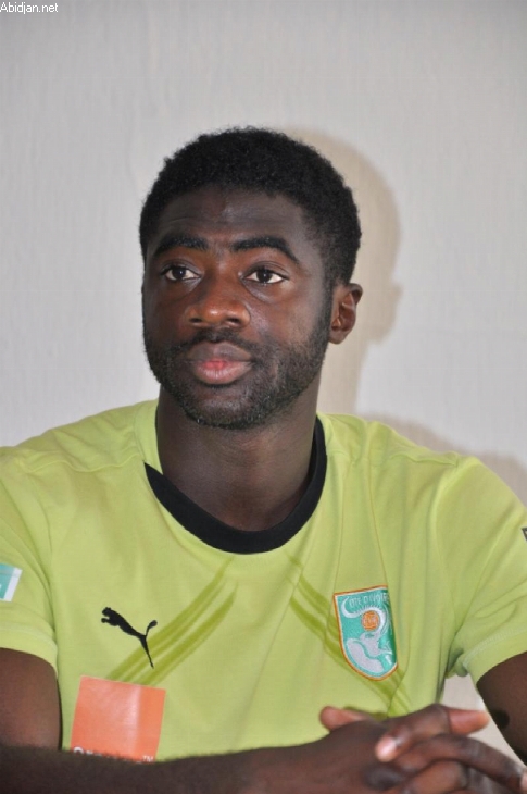Can Orange Afrique du Sud 2013 : Kolo Touré / «Il va falloir corriger